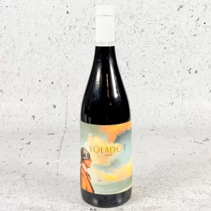 2023 Josep Grau Volador Tinto