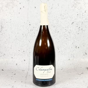 MAGNUM NV Domaine Champalou Vouvray Sparkling Brut