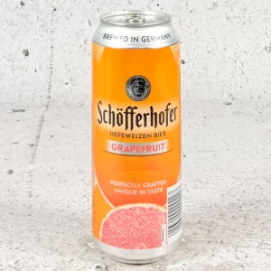 Schofferhofer Grapefruit