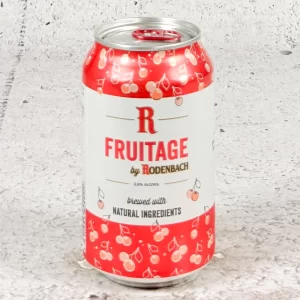 Rodenbach Fruitage Fruited Flanders Red Ale