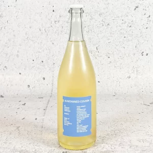 2025 Pool Suntanned Cousin Pet Nat