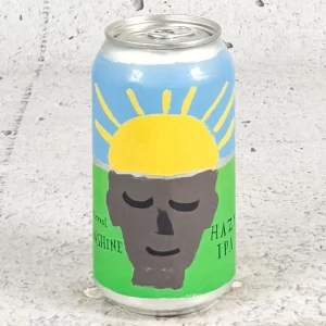 Sailors Grave Eternal Sunshine Hazy IPA