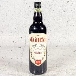 Maidenii Sweet Vermouth
