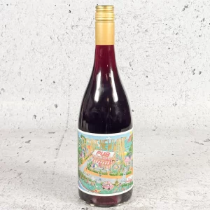 2023 Brave New Wine Small Town