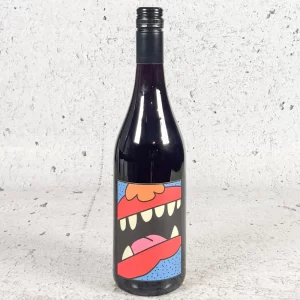 2025 Animale Pinot Noir