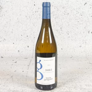 2024 Domaine Gueguen Chablis Chardonnay