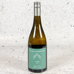 2023 The Next Hundred Years Semillon