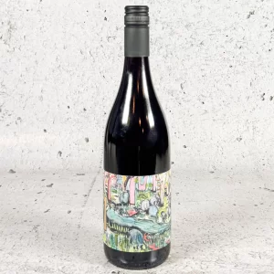 2025 Mutual Promise Gamay