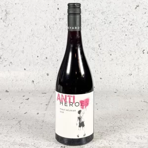2025 Heroes Anti-Hero Pinot Meunier