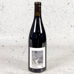 2025 Mise En Place Le Jardin Rouge