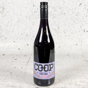 2024 Co-Op Pinot Noir