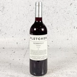 2022 Fletcher The Minion Nebbiolo