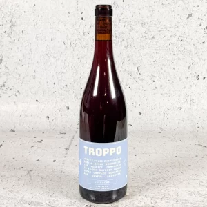 2025 Troppo Grenache