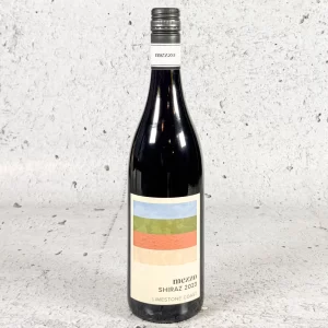 2023 Mezzo Shiraz