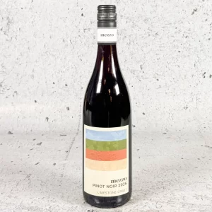 2025 Mezzo Pinot Noir