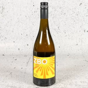 2025 Brash Higgins ZBO Zibibbo