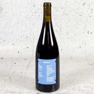 2024 Pool Menace Grenache