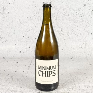Sobremesa Minimum Chips Table Beer