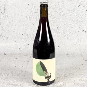 Jauma x Wildflower Grape Ale Sour Beer