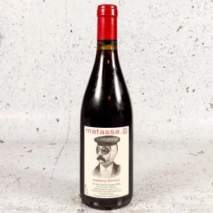 2024 Matassa Tommy Ferriol