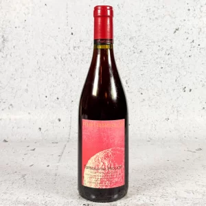 2024 Matassa Tattouine Rouge