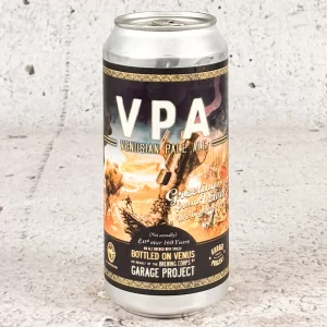 Garage Project VPA Venusian Pale Ale