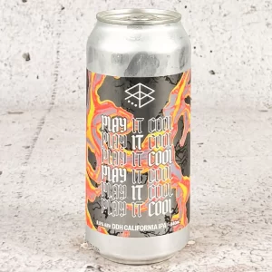Range Play It Cool DDH IPA