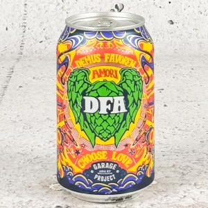 Garage Project DFA Chilli Mango Lime IPA