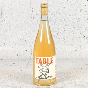 2025 Table Wines Gelato Bianco
