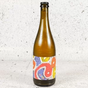 2024 Jauma Somewhere on Another Hill Sauvignon Blanc