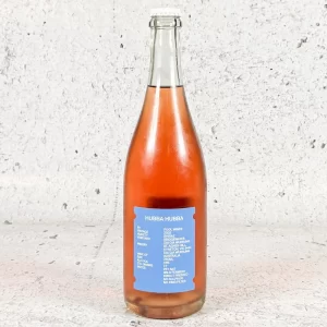 2025 Pool Hubba Hubba Pet Nat