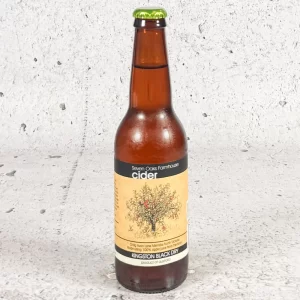 Seven Oaks Farmhouse Kingston Black Dry Cider