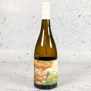 2025 Dormilona Chenin Blanc