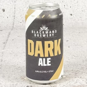 Blackmans Dark Ale