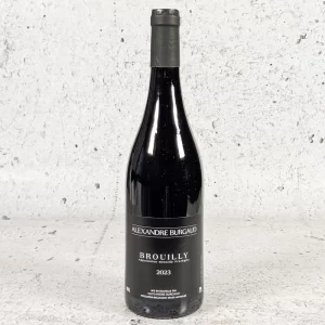 2023 Alexandre Burgaud Brouilly Gamay