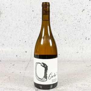 2025 Orbis Grenache Blanc