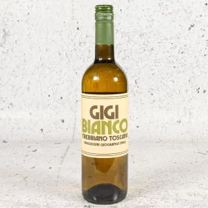 2024 Fattorie Parri Gigi Bianco Toscana Trebbiano