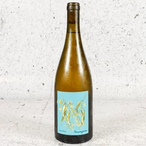 2022 Borachio Savagnin