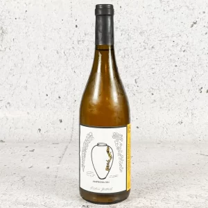 2021 Guttarolo Anfora XXI Bianco