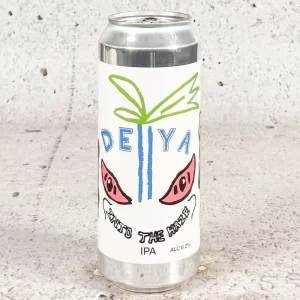 DEYA Into the Haze IPA