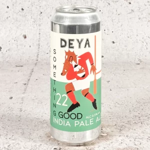 DEYA Something Good '22