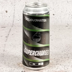 Cloudwater 11th Birthday Supercharged IPA
