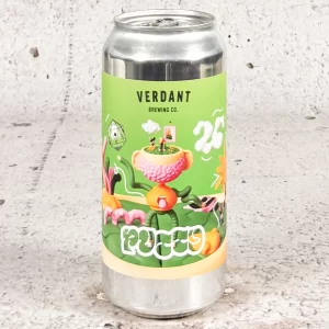 Verdant Putty DIPA
