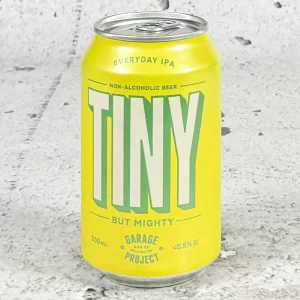 Garage Project Tiny Non-Alc IPA