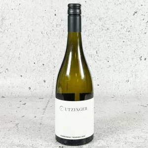 2025 Utzinger Chardonnay