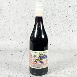 2024 Somos ¡Garnacha & Amigos!
