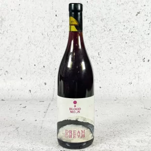 2025 Blood Moon Dream of Dream Reserve Pinot Noir