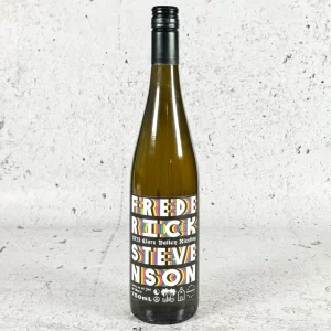 2025 Frederick Stevenson Riesling