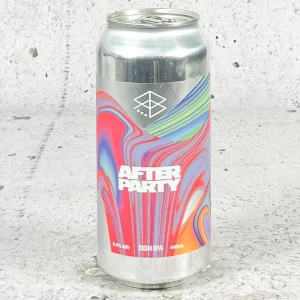 Range After Party DDH IPA