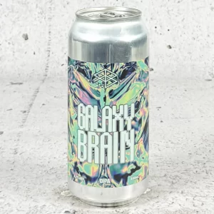 Range Galaxy Brain DIPA